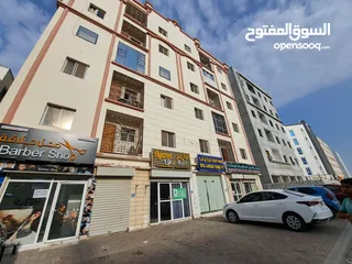  1 محل للايجار الخوض/Shop for rent, Al Khoud 6