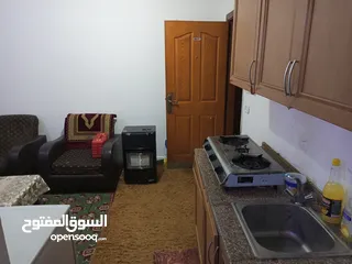  14 شقة مفروشة للبيع بالقرب من الجامعة الأردنية