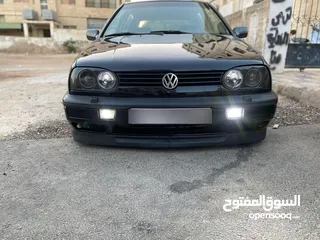  1 موديل 1993 mk3