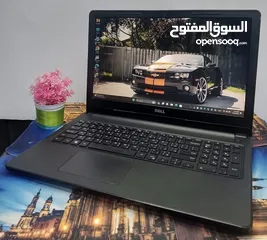  1 laptop dell cori5 G7