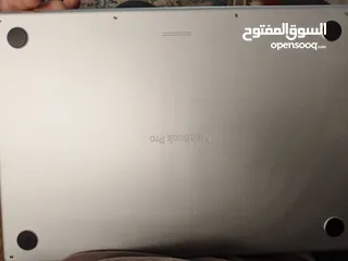  3 MacBook Pro M3 (18 GB)