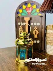  2 فانوس رمضاني