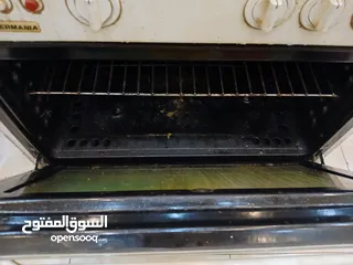  2 غاز ناشينل اربع عيونبحاله متوسطه