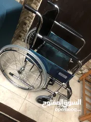  2 كرسي متحرك