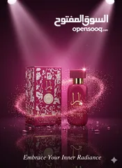  1 وفرنالكم تشكيله عطور عربيه مميزه  50 مل