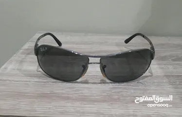  2 نظارة ريبان أصلية