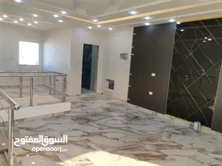  6 شقه ثالث فني 220 م دوبلكس مع رووف جنوب بوابه اللوازم لجامعه اليرموك خلف صيدليه الرازي