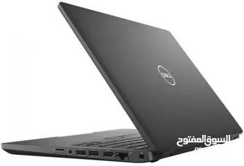  3 Dell Latitude 5400 Core i5 8th 8365U 256GB SSD 8GB Ram Windows 10/11 Pro Touchscreen  أنظر التفاصيل