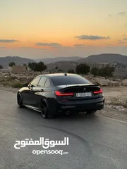  9 Bmw 330i 2019