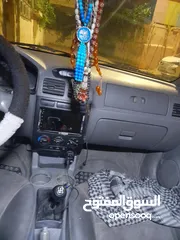  6 كيا ريو للبيع مرخصه لي شهر 8