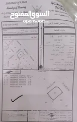  1 للبيع ارض في ضنك حي البركه