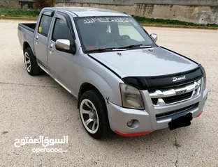  9 بــــــــــــكًــــــــم ديمـــاكس 2007 LS بلاده