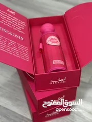  1 عطور اصليه تستر جميع أنواع البراندات الطلب واتساب حياكم الله :