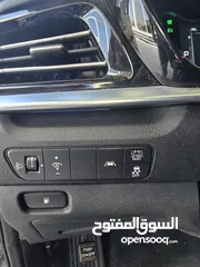  18 كيا نيرو عداد 31  الف كيلو  2022