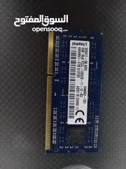  1 رام DDR3 12800 4BG