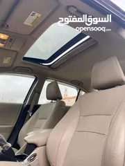  12 Honda Accord Hybrid 2017 Touring