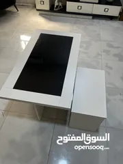  2 طبلة كبيرة + اربع طبلات صغير