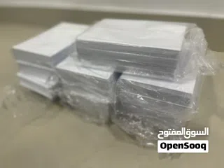  2 اوراق طباعة صور مقاس 4x6