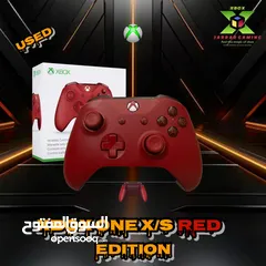  16 Xbox series x/s & one x/s controllers  أيادي تحكم إكس بوكس