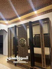  6 غرفه نوم تركيه تفصيل بحال الوكاله