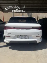  5 E2 2021  لكجري اعلى صنف بطاريه  فحص 95٪؜  ممشى فعلي بطاريه كبيره 405 كيلو  كرت ابيض