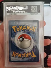  2 NINETALES V PSA 10 (full art)