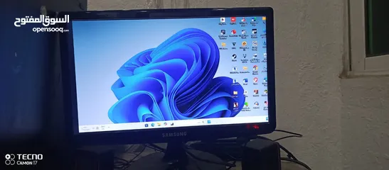  5 كمبيوتر 11 برو مستعمل للبيع