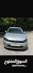  1 Polo 1000 تيربو اوتوماتيك ب الورقه فللللللللل