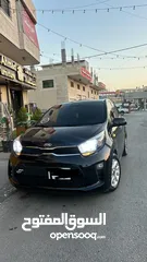  9 كيا مورنينج 1000cc ترخيص 2018