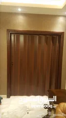  14 اعمال صيانه الالمنيوم - شبابيك -مناخل-وابواب اكورديون -سحاب -ستائر معدنيه ومقاطع خاصه ومسلتزماتها