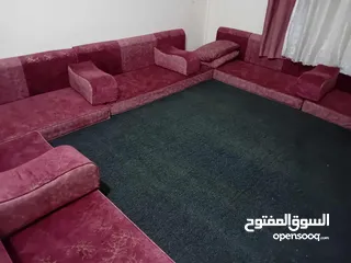  3 مجلس تفصيل مرتب وبسعر مرتب