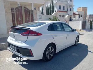  10 هونداي ايونك لم تعمل تطبيقات