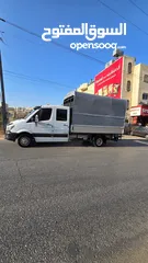  8 مرسيدس سبرنتر 519