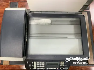  5 طابعة متعددة الاستخدامات HP 5610