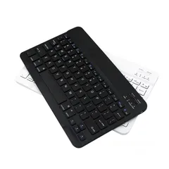  3 لوحة المفاتيح الذكية (  Bluetooth Keyboard Tablet) يصلح لجميع الايباد