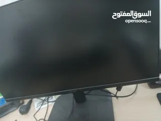  10 كومبيوتر جيمنج و شاشه جيمنج للبيع