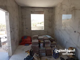  11 مزرعة تحت الانشاء للبيع بداعي السفر