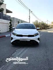  25 كيا سيراتو 2022 محرك 1600 جير اوتماتيك فحص ممتاز