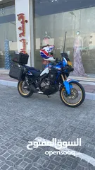  1 Honda Africa Twin 2019 For Sale