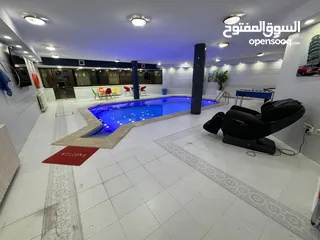  16 فيلا للبيع بسبب السفر