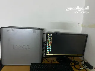  10 computer and pc