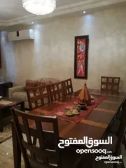  19 شقة مفروشه سوبر ديلوكس في ضاحيه الرشيد للايجار