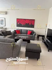  3 شقة مفروشة سوبر ديلوكس غفش فاخر اعلان رقم (B112)