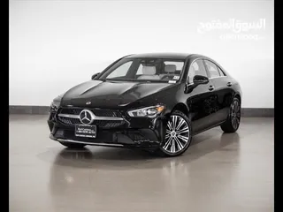  1 لايتات مارسيدس cla 250