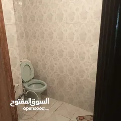  4 شقة ارضية بضاحية الاقصى للبيع