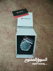  5 اكسسوارات رجالية من ساعات ونظارات