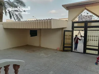  13 فرصه رخيص جدا جاهز بدل البناء والانتظار الطويل منزل للبيع في البريمي اقل عن سعر سوق وموقع جدا ممتاز