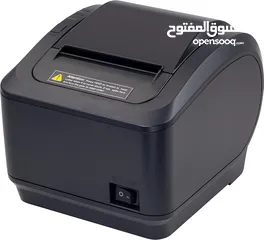  2 Xprinter XP-k200L