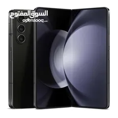  4 سامسونج فولد 5 بسعر مميز /// Samsung Z fold 5 new