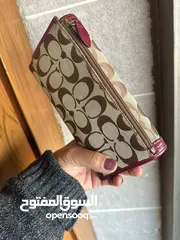  15 شنط اصليه شبه جديده